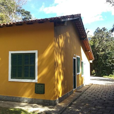 Estrada Do Carangola 2148 Amoedo Hotel Petropolis  Luaran gambar
