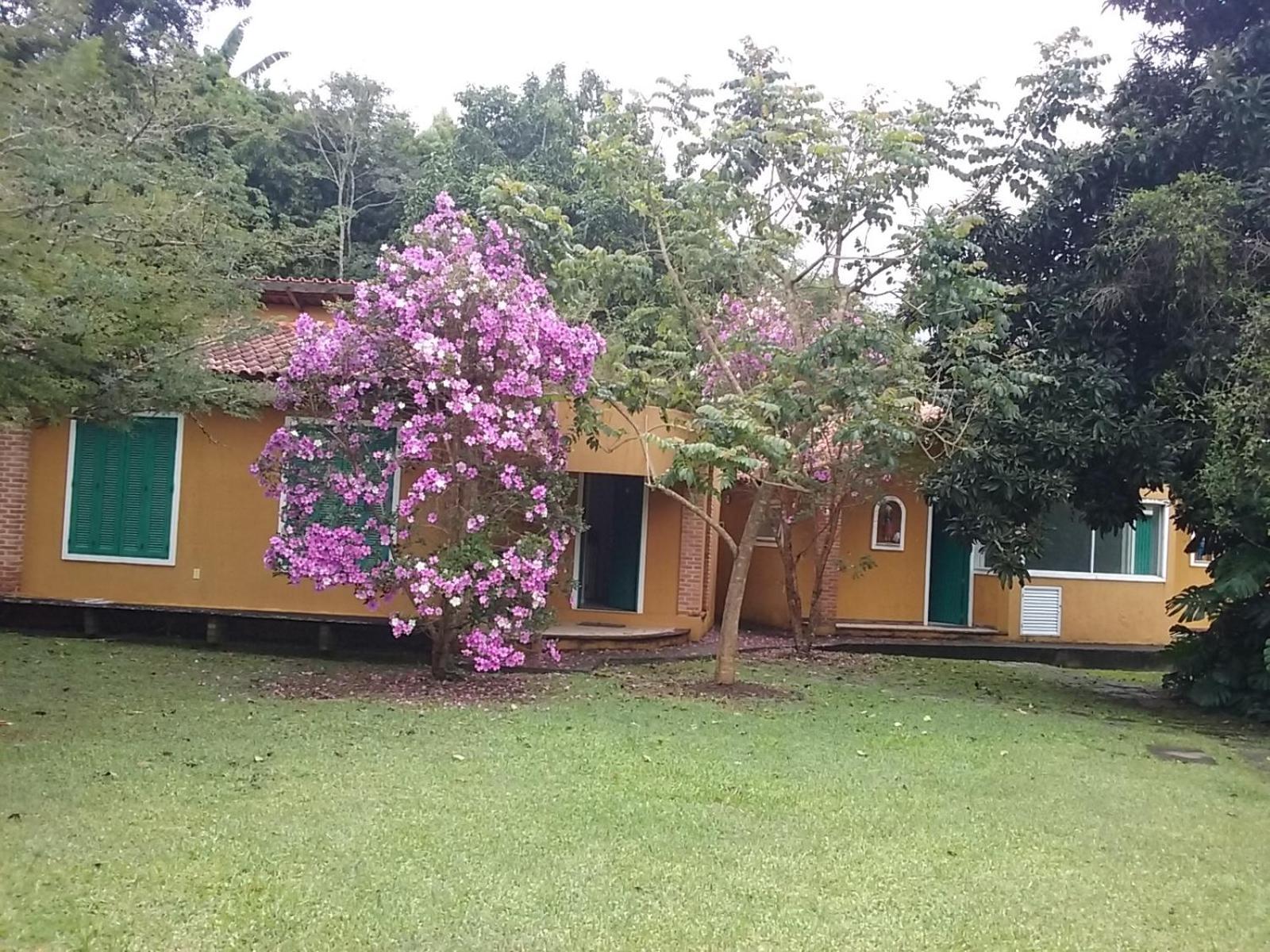 Estrada Do Carangola 2148 Amoedo Hotel Petropolis  Luaran gambar